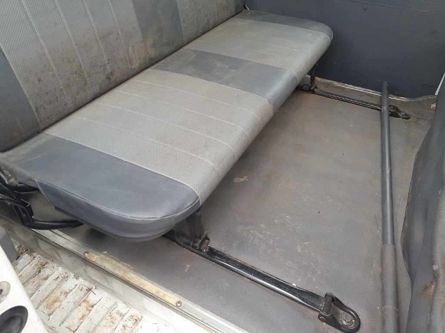 Mazda BONGO VAN 2014 8087827-11