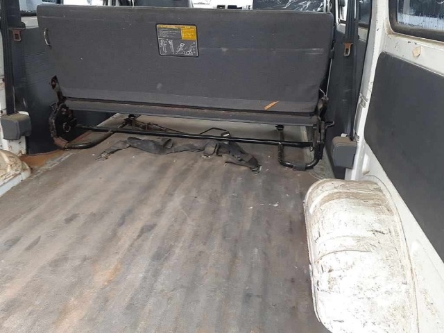 Mazda BONGO VAN 2014 8087827-12