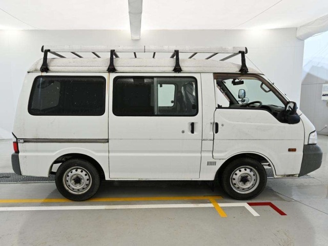 Mazda BONGO VAN 2014 8087827-3