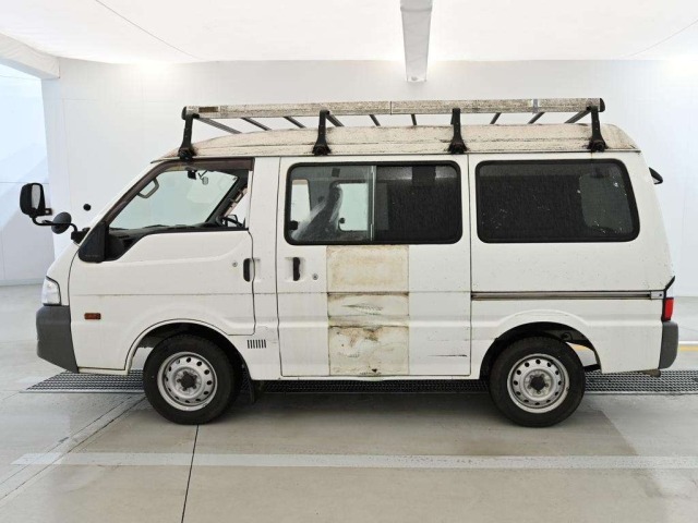 Mazda BONGO VAN 2014 8087827-4