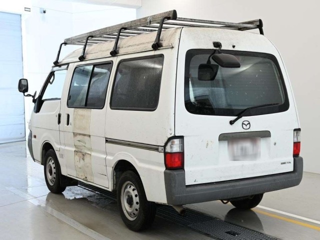 Mazda BONGO VAN 2014 8087827-6