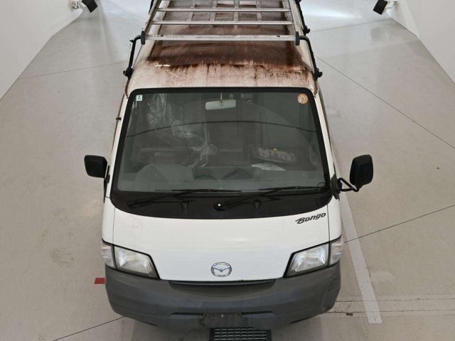 Mazda BONGO VAN 2014 8087827-7