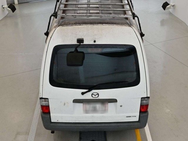 Mazda BONGO VAN 2014 8087827-8