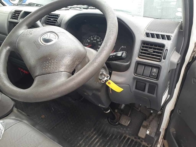 Mazda BONGO VAN 2014 8087827-9