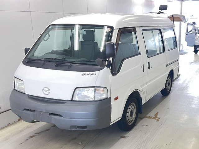 Mazda BONGO VAN 2012 8087831-0