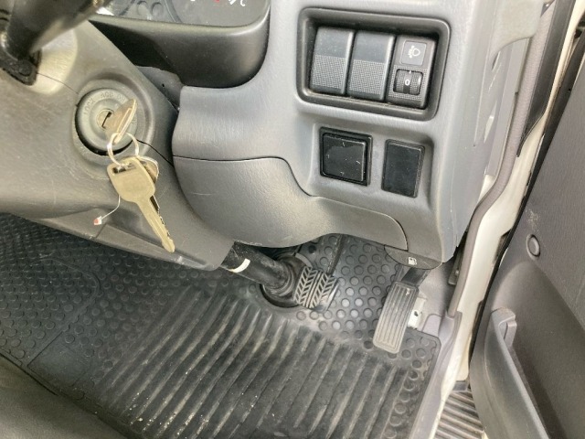 Mazda BONGO VAN 2012 8087831-5