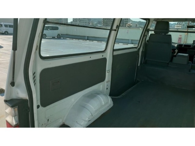 Mazda BONGO VAN 2015 8087834-10