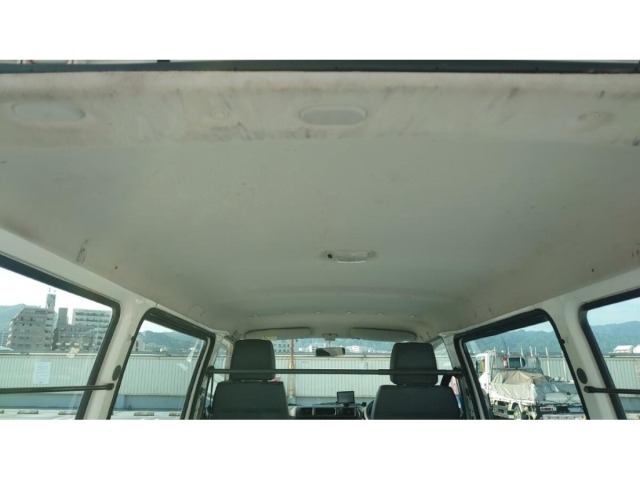 Mazda BONGO VAN 2015 8087834-12