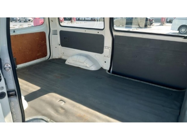 Mazda BONGO VAN 2015 8087834-13