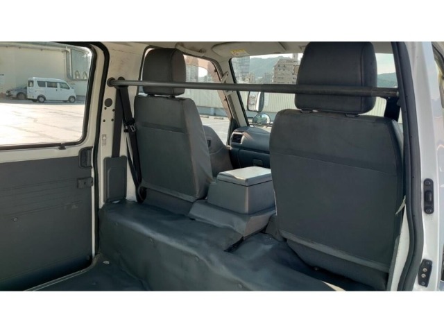 Mazda BONGO VAN 2015 8087834-14