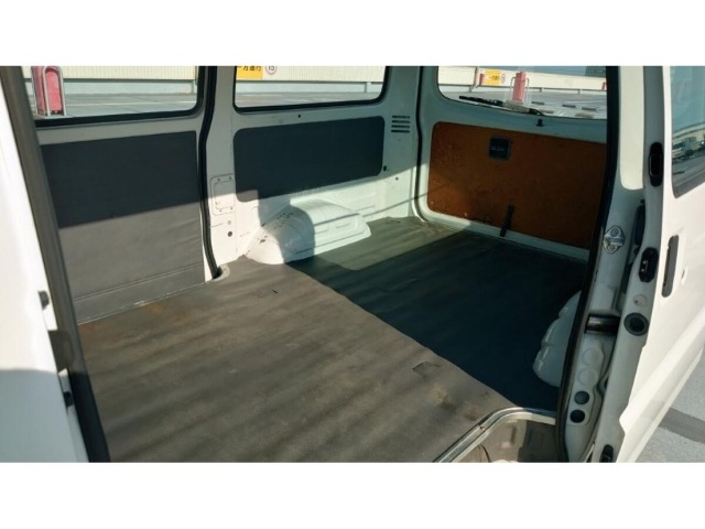 Mazda BONGO VAN 2015 8087834-15