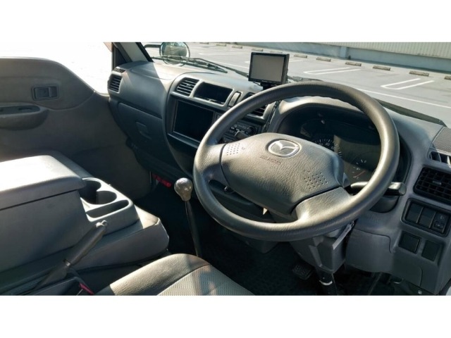 Mazda BONGO VAN 2015 8087834-17