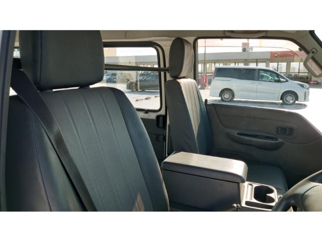 Mazda BONGO VAN 2015 8087834-18