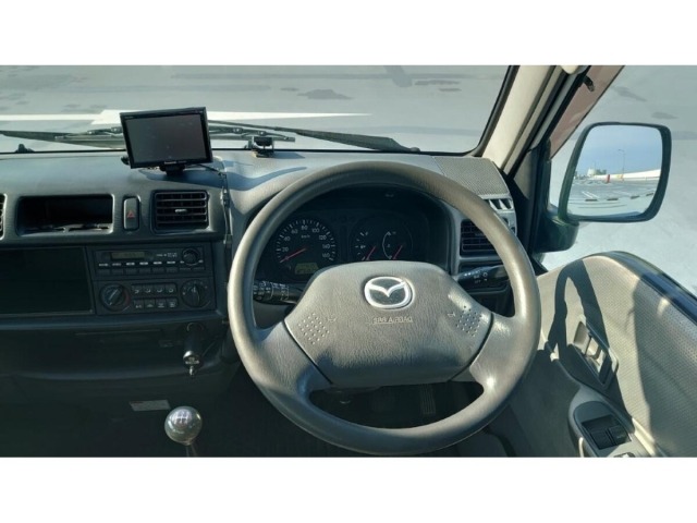 Mazda BONGO VAN 2015 8087834-19
