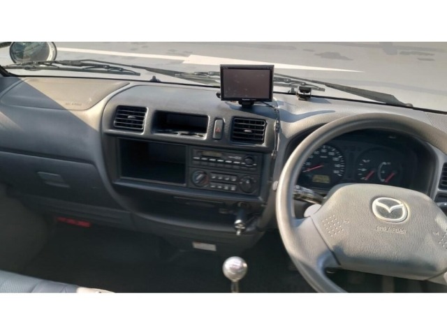 Mazda BONGO VAN 2015 8087834-20
