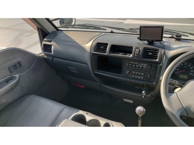 Mazda BONGO VAN 2015 8087834-21