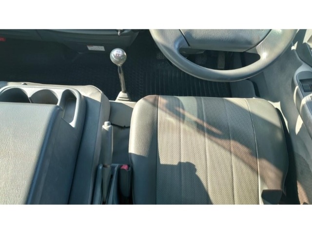 Mazda BONGO VAN 2015 8087834-22