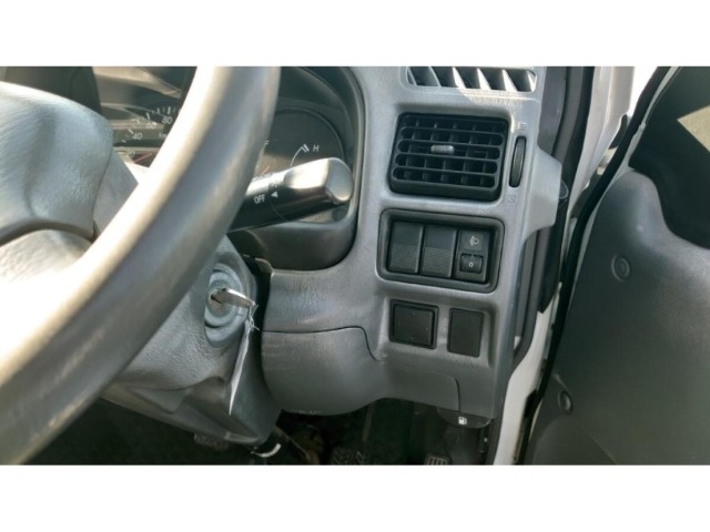 Mazda BONGO VAN 2015 8087834-23