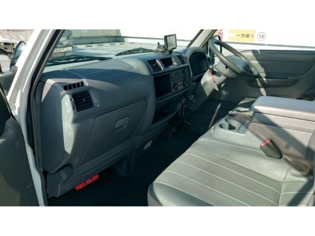 Mazda BONGO VAN 2015 8087834-24