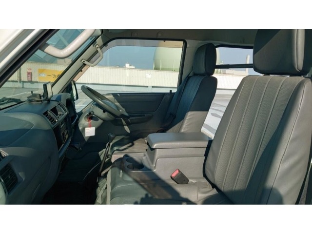 Mazda BONGO VAN 2015 8087834-25