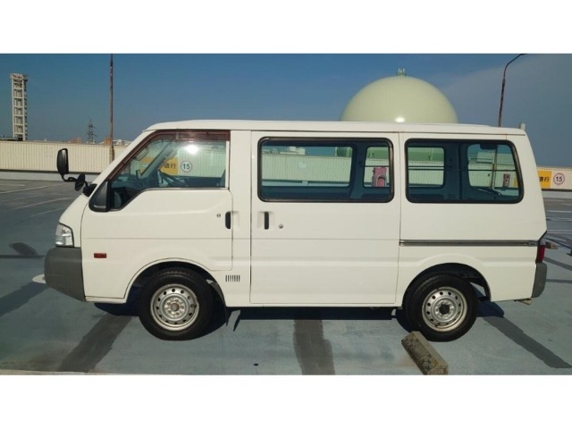 Mazda BONGO VAN 2015 8087834-3