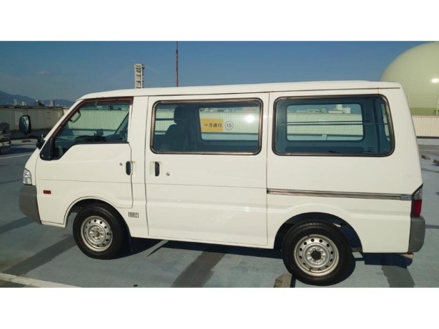 Mazda BONGO VAN 2015 8087834-7