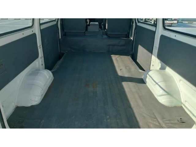 Mazda BONGO VAN 2015 8087834-9