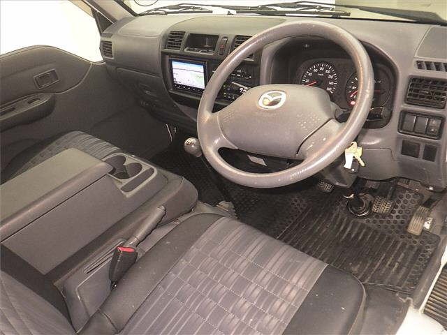 Mazda BONGO VAN 2021 8087842-3