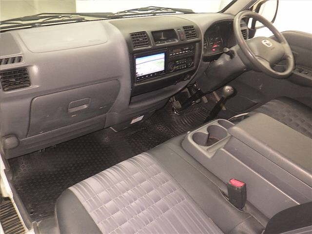 Mazda BONGO VAN 2021 8087842-4