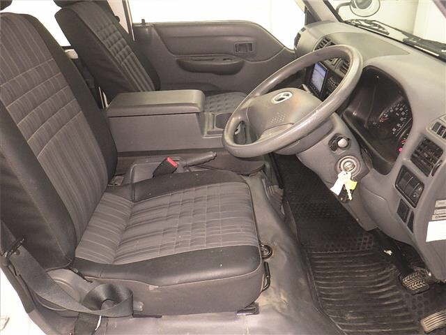 Mazda BONGO VAN 2021 8087842-5
