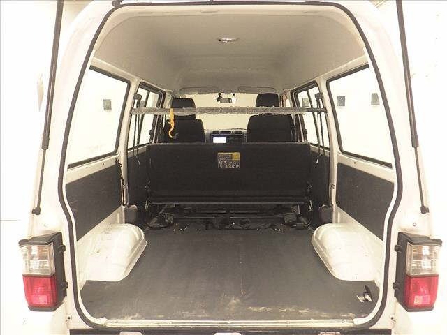 Mazda BONGO VAN 2021 8087842-7