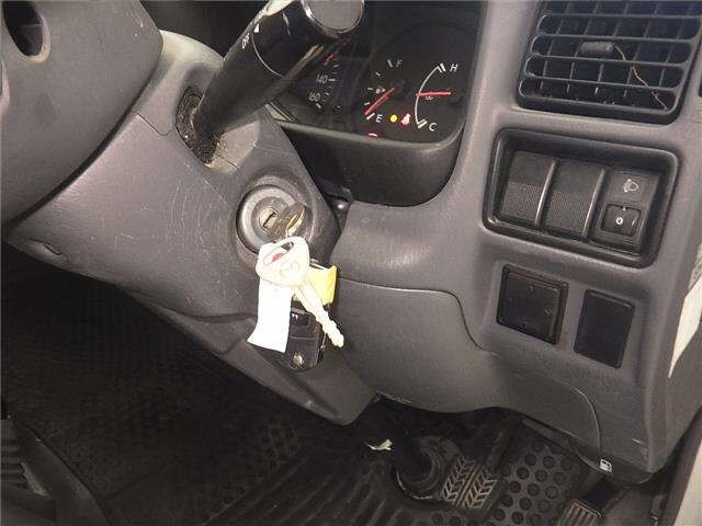 Mazda BONGO VAN 2021 8087842-8