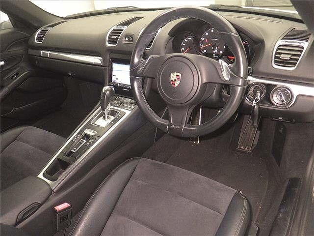 Porsche BOXSTER 2014 8086443-3