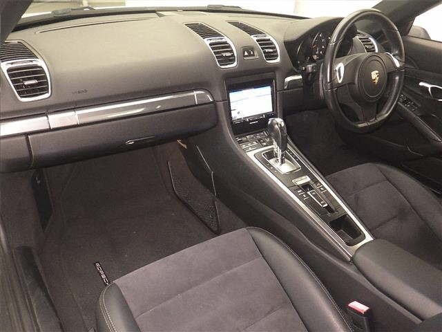 Porsche BOXSTER 2014 8086443-4