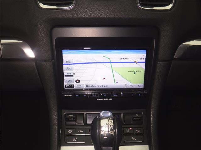 Porsche BOXSTER 2014 8086443-6