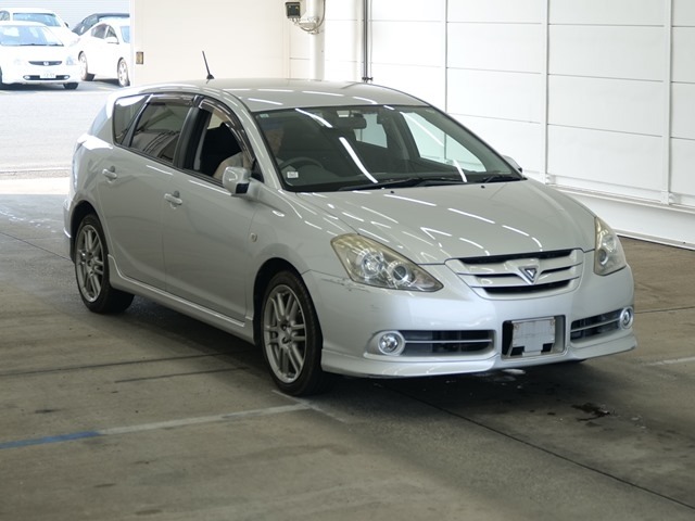 Toyota CALDINA 2005 8086512-0