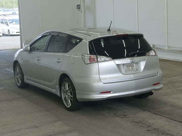 Toyota CALDINA 2005 8086512-1