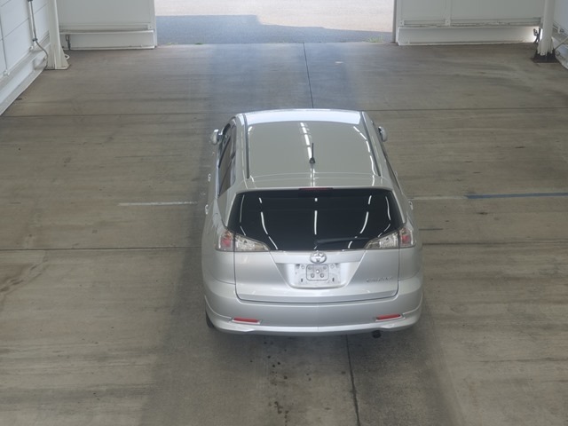Toyota CALDINA 2005 8086512-3