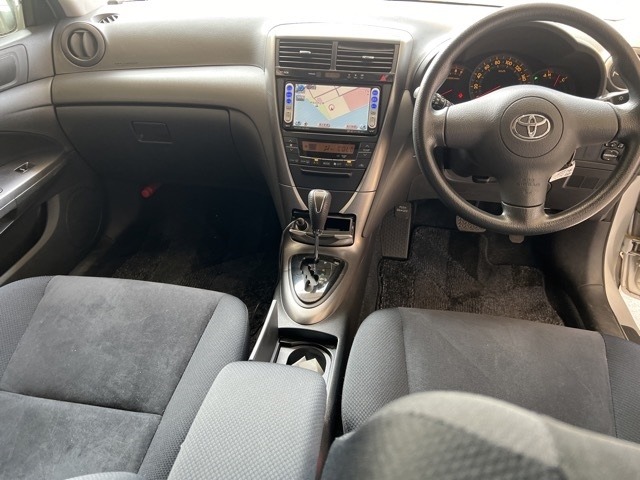 Toyota CALDINA 2005 8086512-5