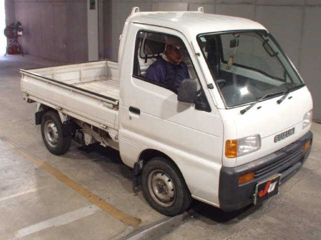 Suzuki CARRY TRUCK 1998 8088378-0