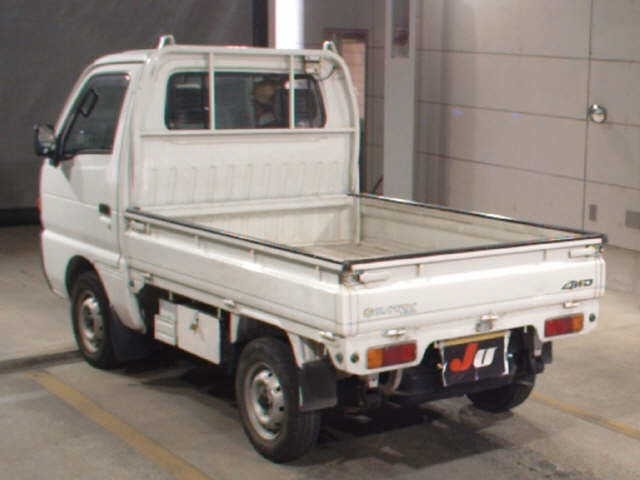 Suzuki CARRY TRUCK 1998 8088378-1