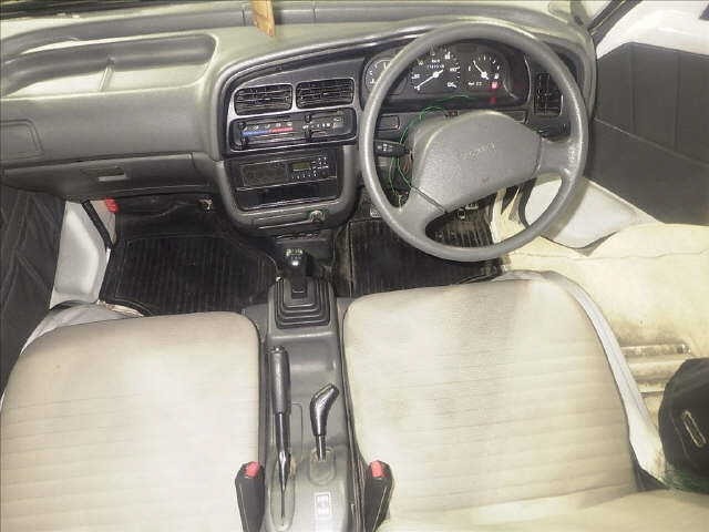 Suzuki CARRY TRUCK 1998 8088378-3