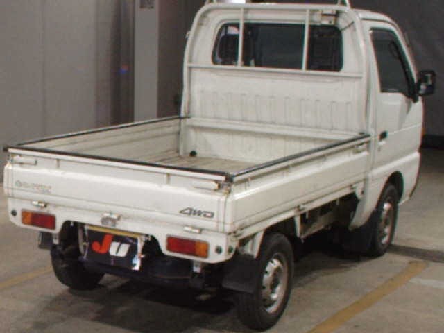Suzuki CARRY TRUCK 1998 8088378-5