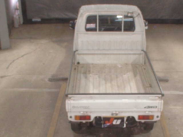 Suzuki CARRY TRUCK 1998 8088378-6