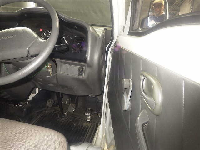 Suzuki CARRY TRUCK 1998 8088378-7