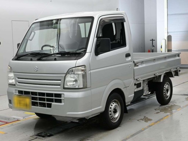 Suzuki CARRY TRUCK 2013 8088399-0