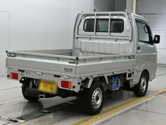 Suzuki CARRY TRUCK 2013 8088399-1