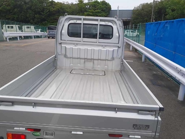Suzuki CARRY TRUCK 2013 8088399-12