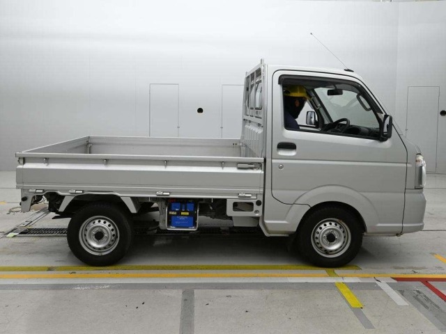 Suzuki CARRY TRUCK 2013 8088399-3