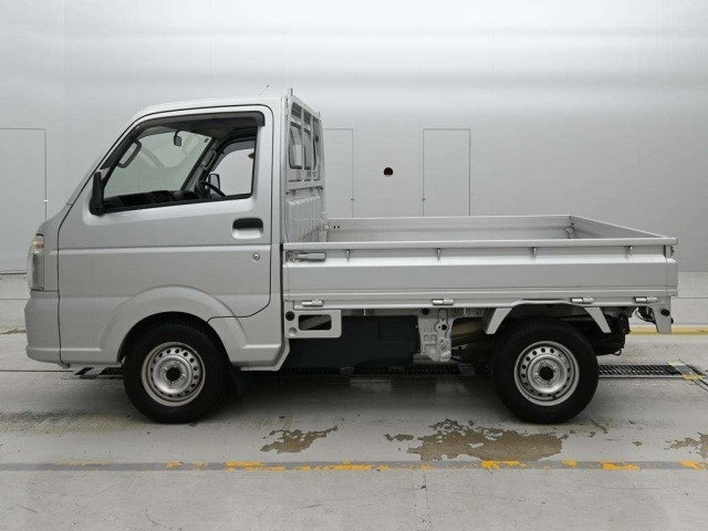 Suzuki CARRY TRUCK 2013 8088399-4